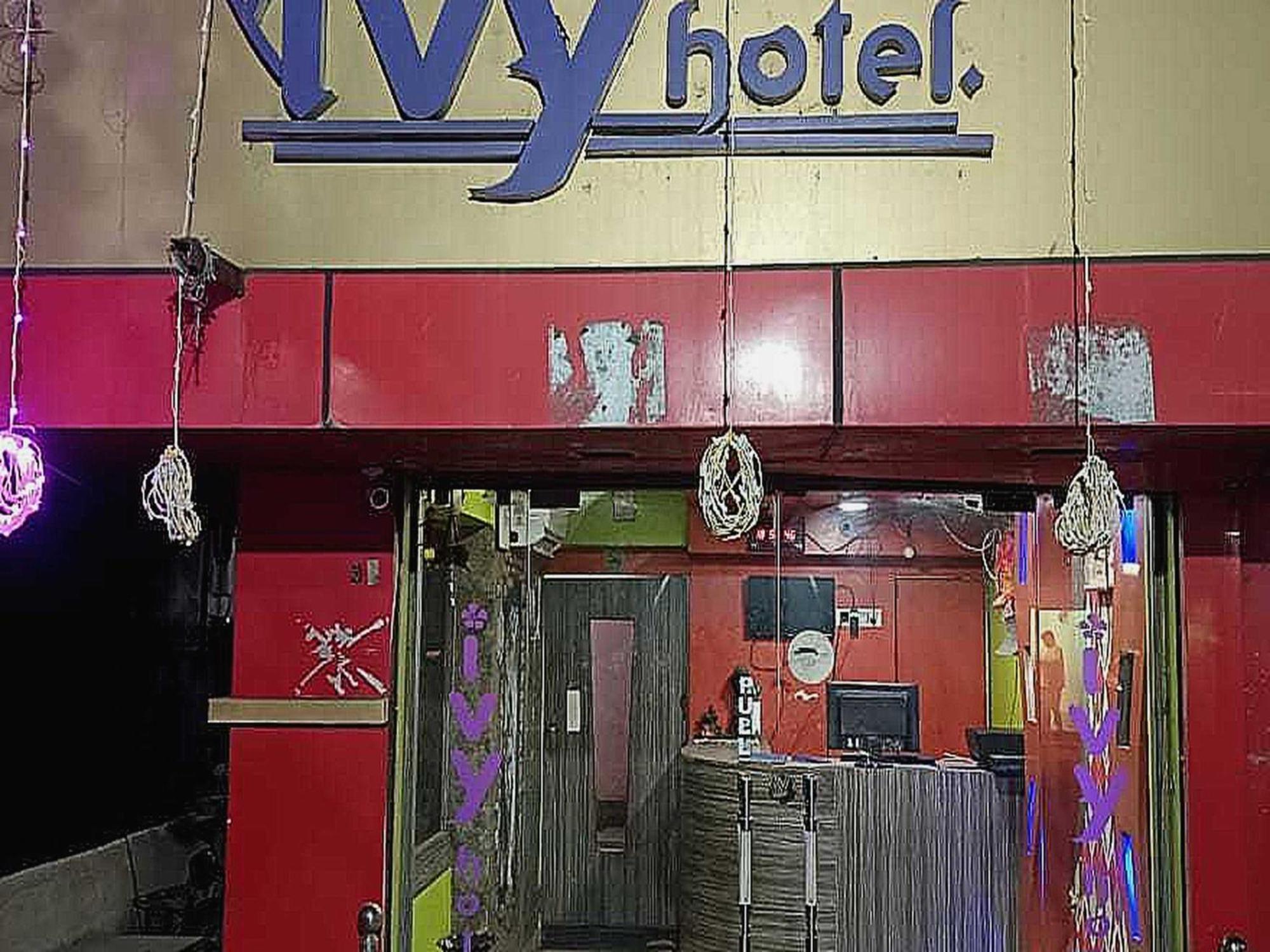 Oyo15114常青藤酒店 Chanak 外观 照片